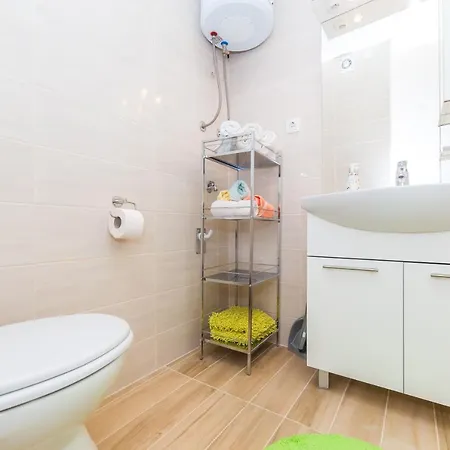 Apartman Dodo *