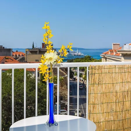 Apartman Dodo Apartment