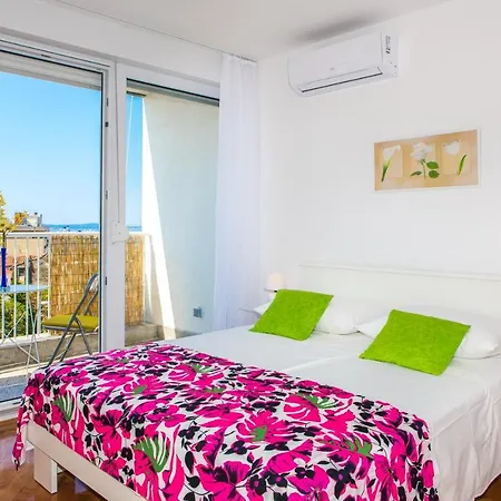 Apartman Dodo Apartment Split