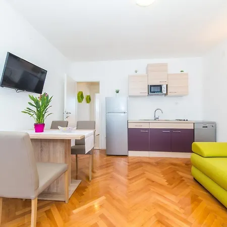 Apartman Dodo Split