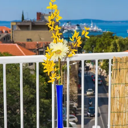 Apartment Apartman Dodo Split