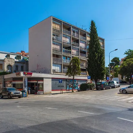 Apartman Dodo Split