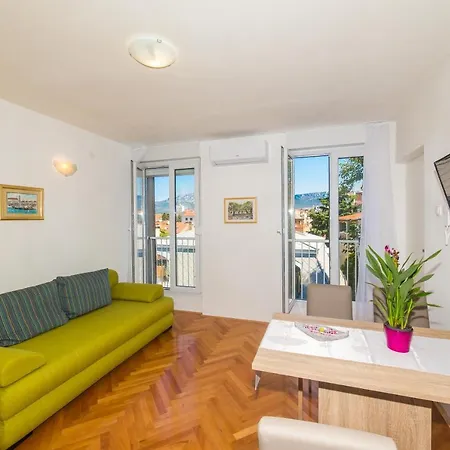 Apartman Dodo Split